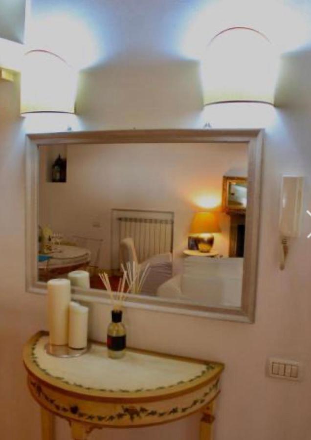 Milano Central Suite Apartment Екстер'єр фото