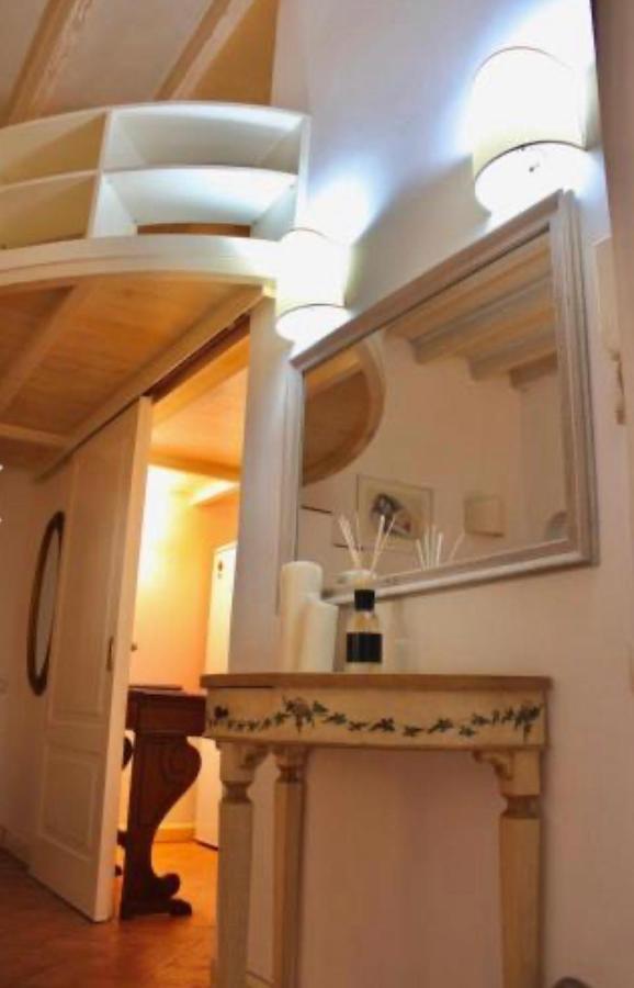 Milano Central Suite Apartment Екстер'єр фото