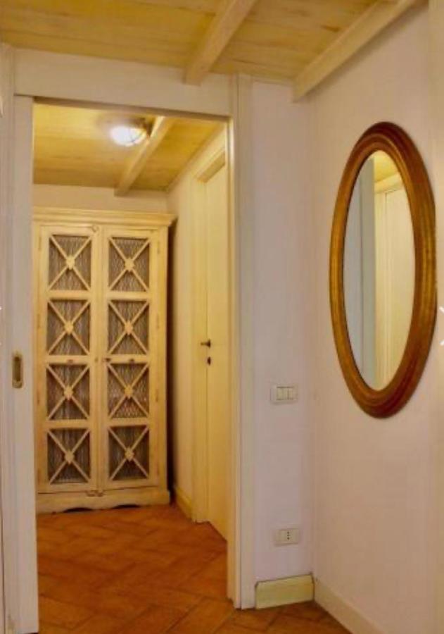 Milano Central Suite Apartment Екстер'єр фото